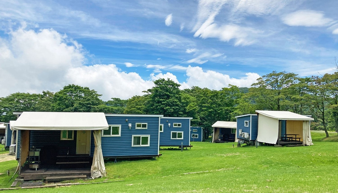 PICA富士ぐりんぱ