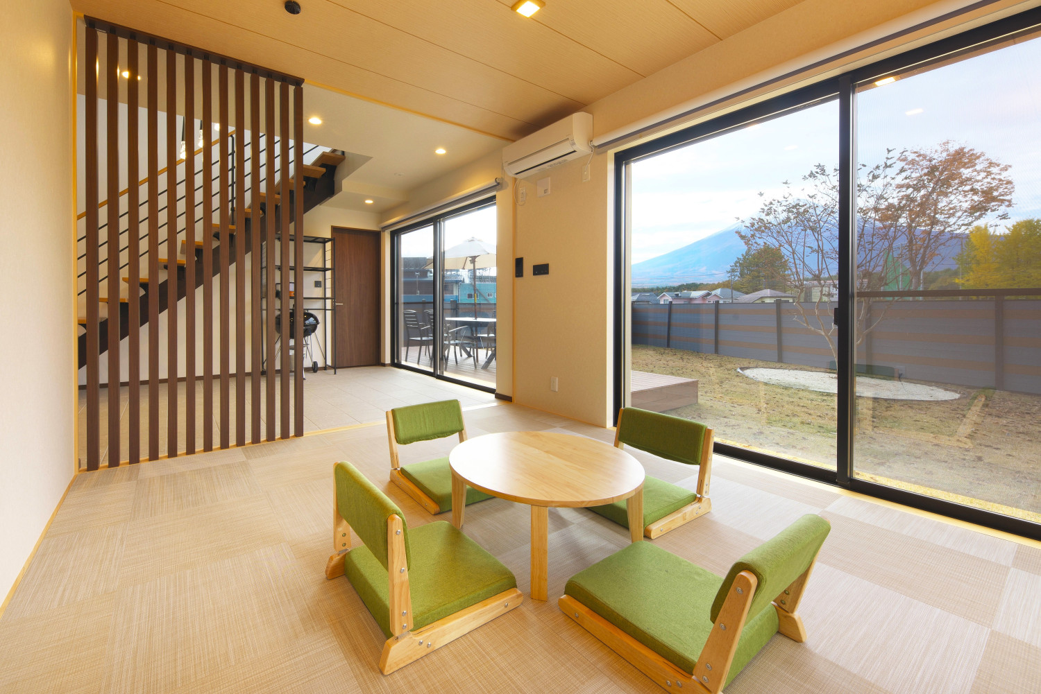 富士グランヴィラ-TOKI-