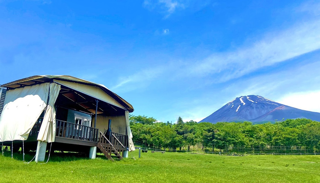 PICA富士ぐりんぱ