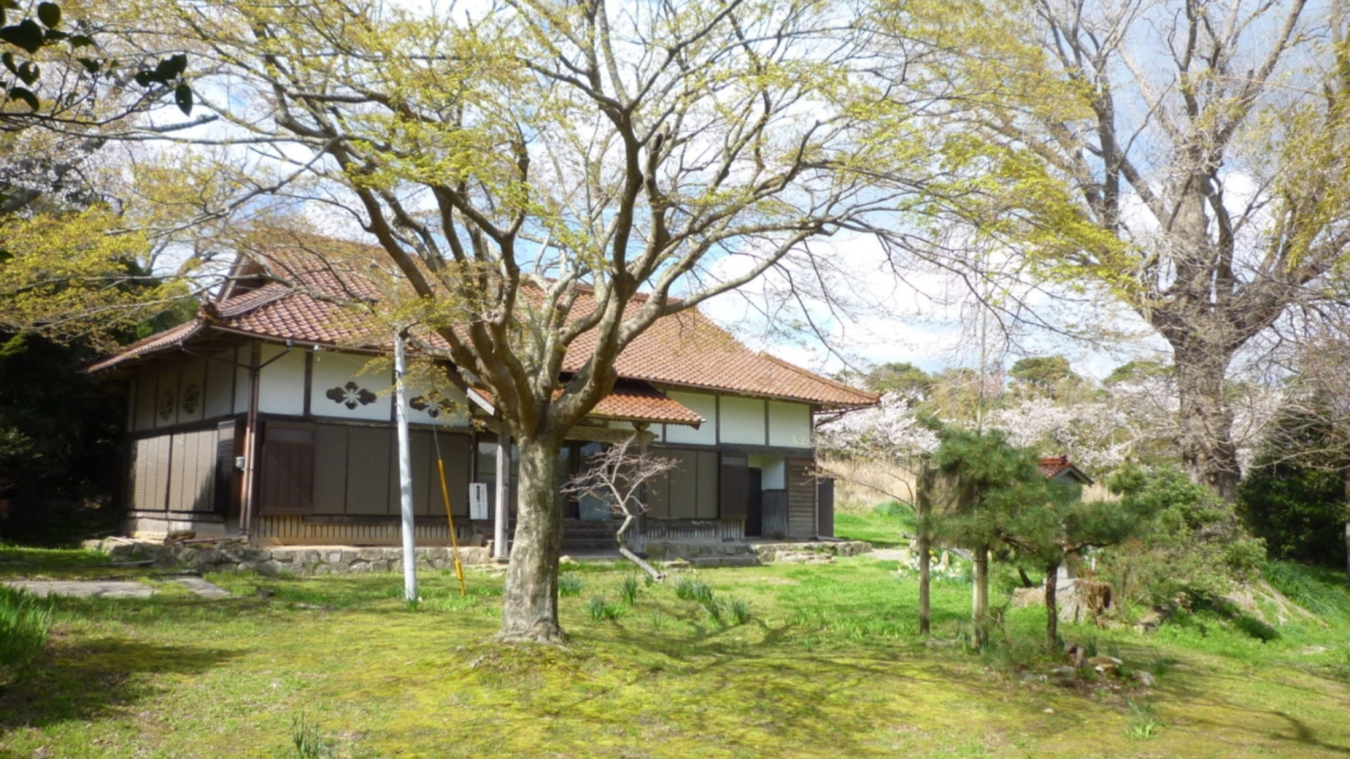 TADAYOI - 海士グランピング