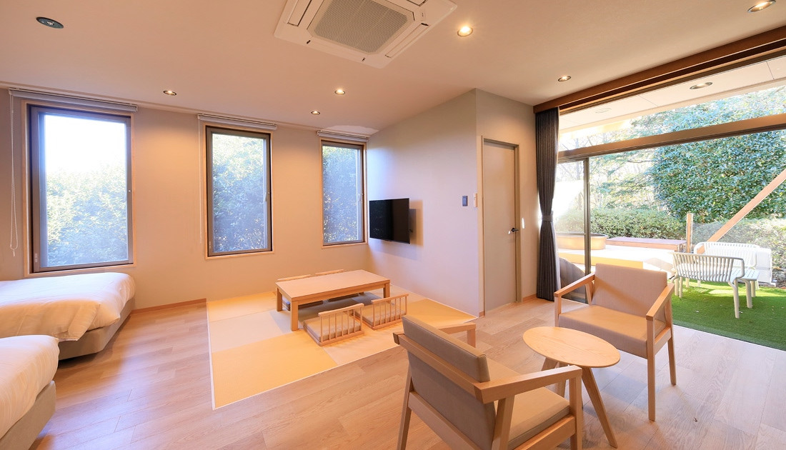 ゆるり熱海withDOGS