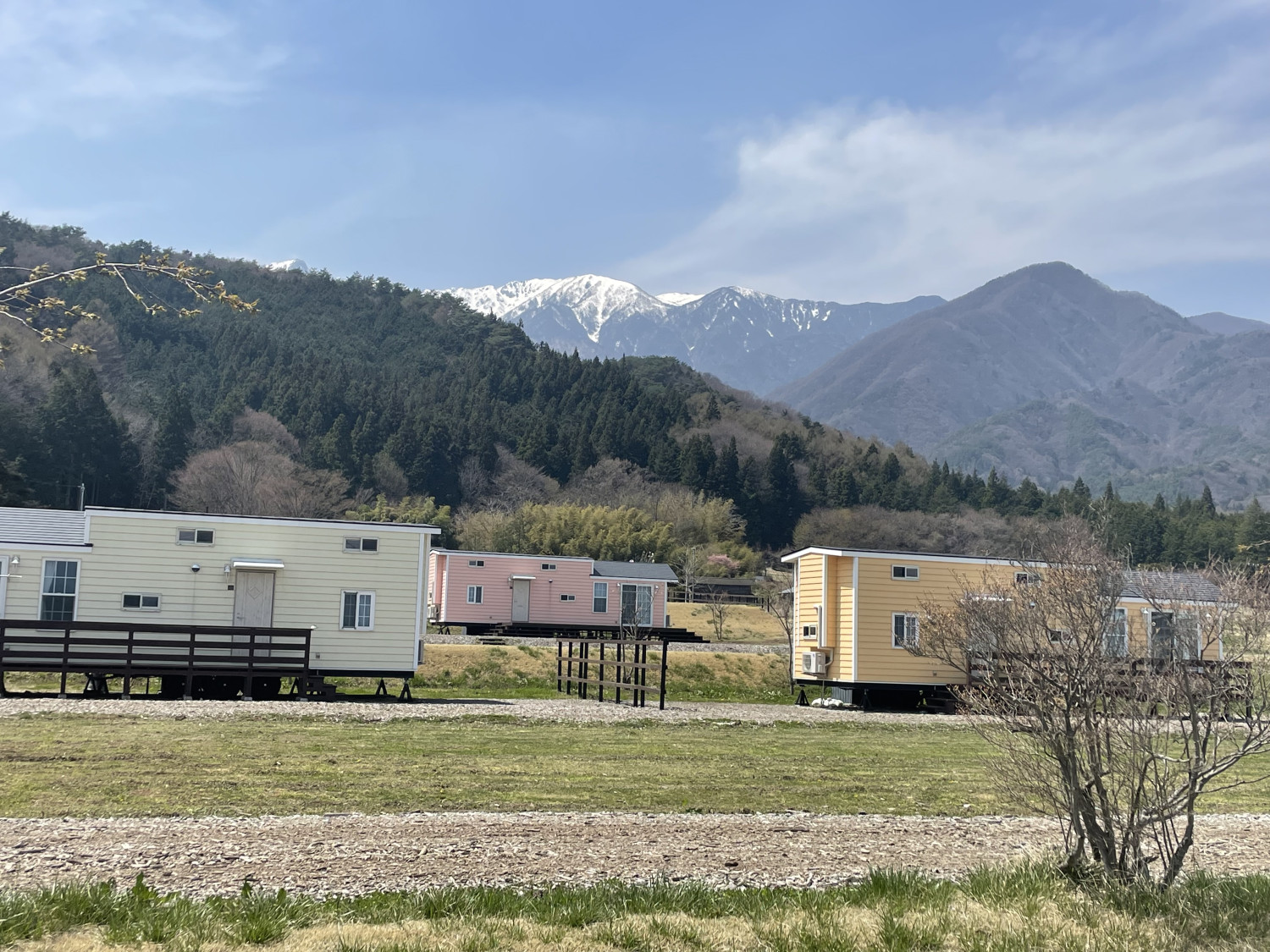 iiネイチャー春日平