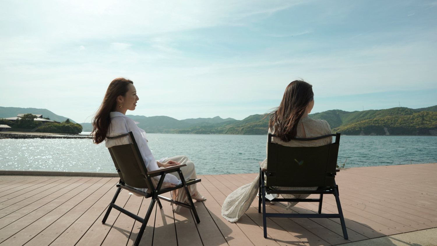 TADAYOI - 海士グランピング