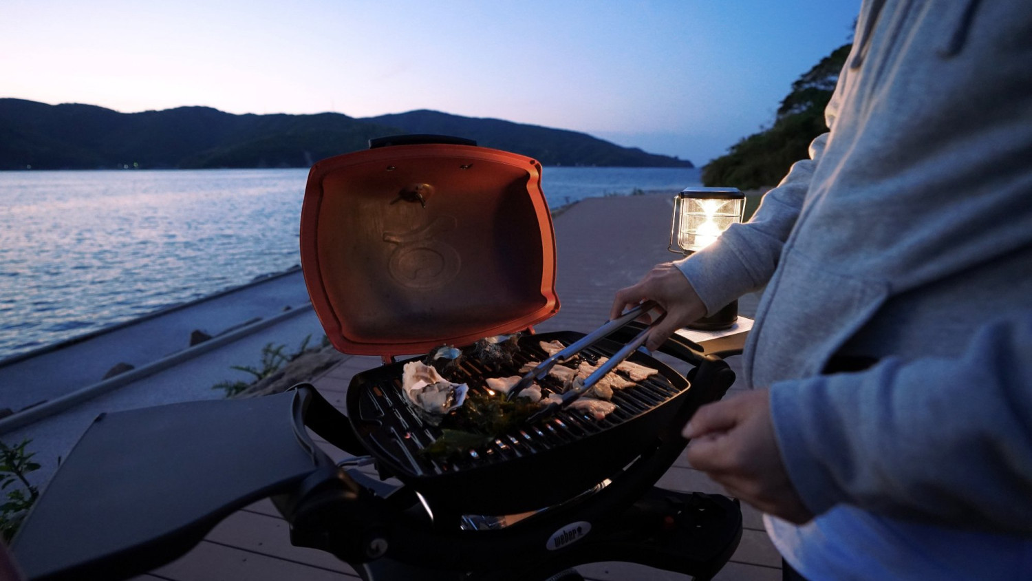 TADAYOI - 海士グランピング