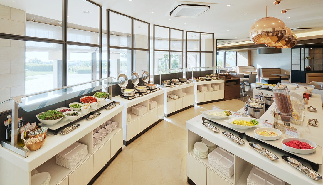 ヴィラージュ伊豆高原