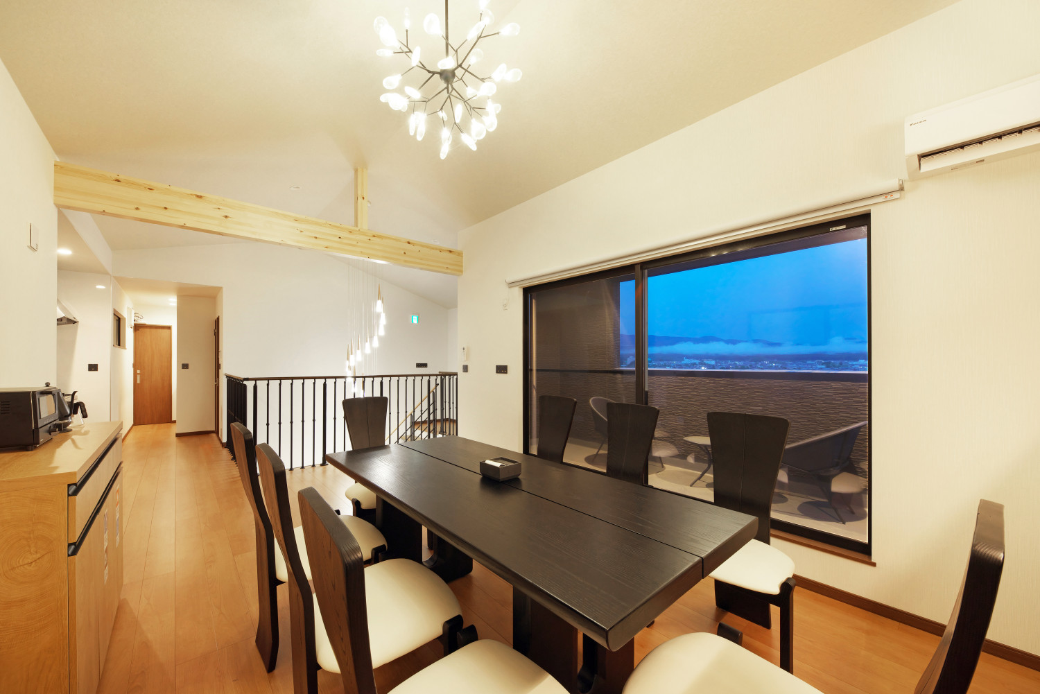 THE TOKI 富士河口湖