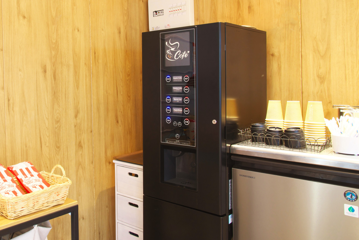 THE TOKI 富士河口湖