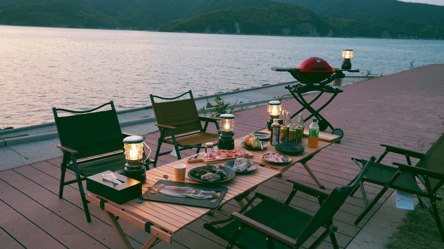 TADAYOI - 海士グランピング