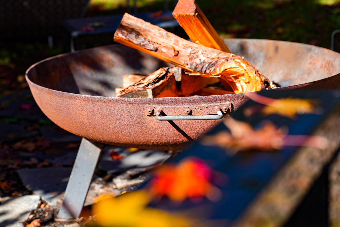 軽井沢森四季VILLA