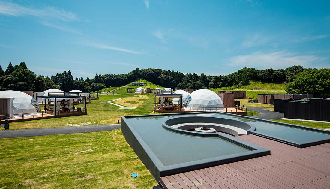 【千葉県】子連れ・ファミリーにおすすめグランピング施設5選
