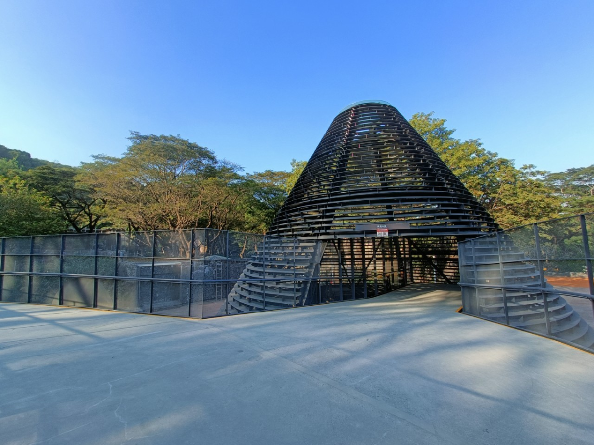 高雄市壽山動物園