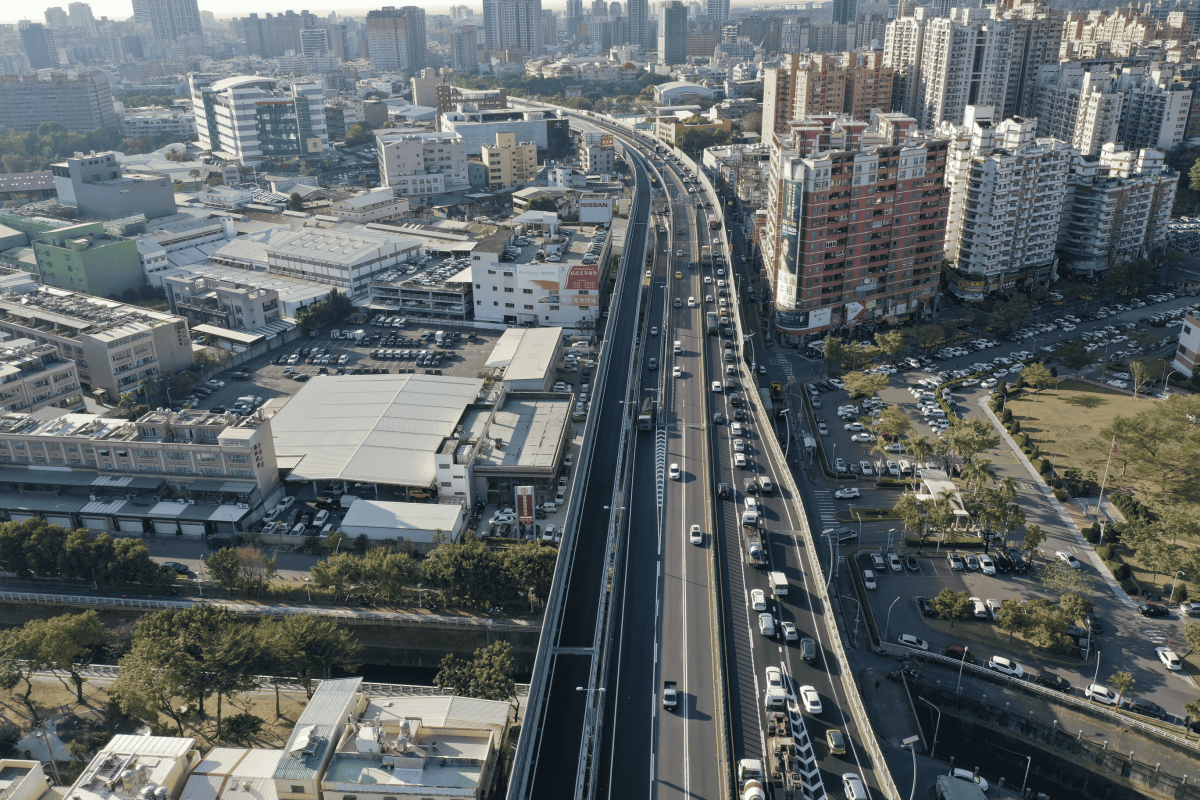 國道10號