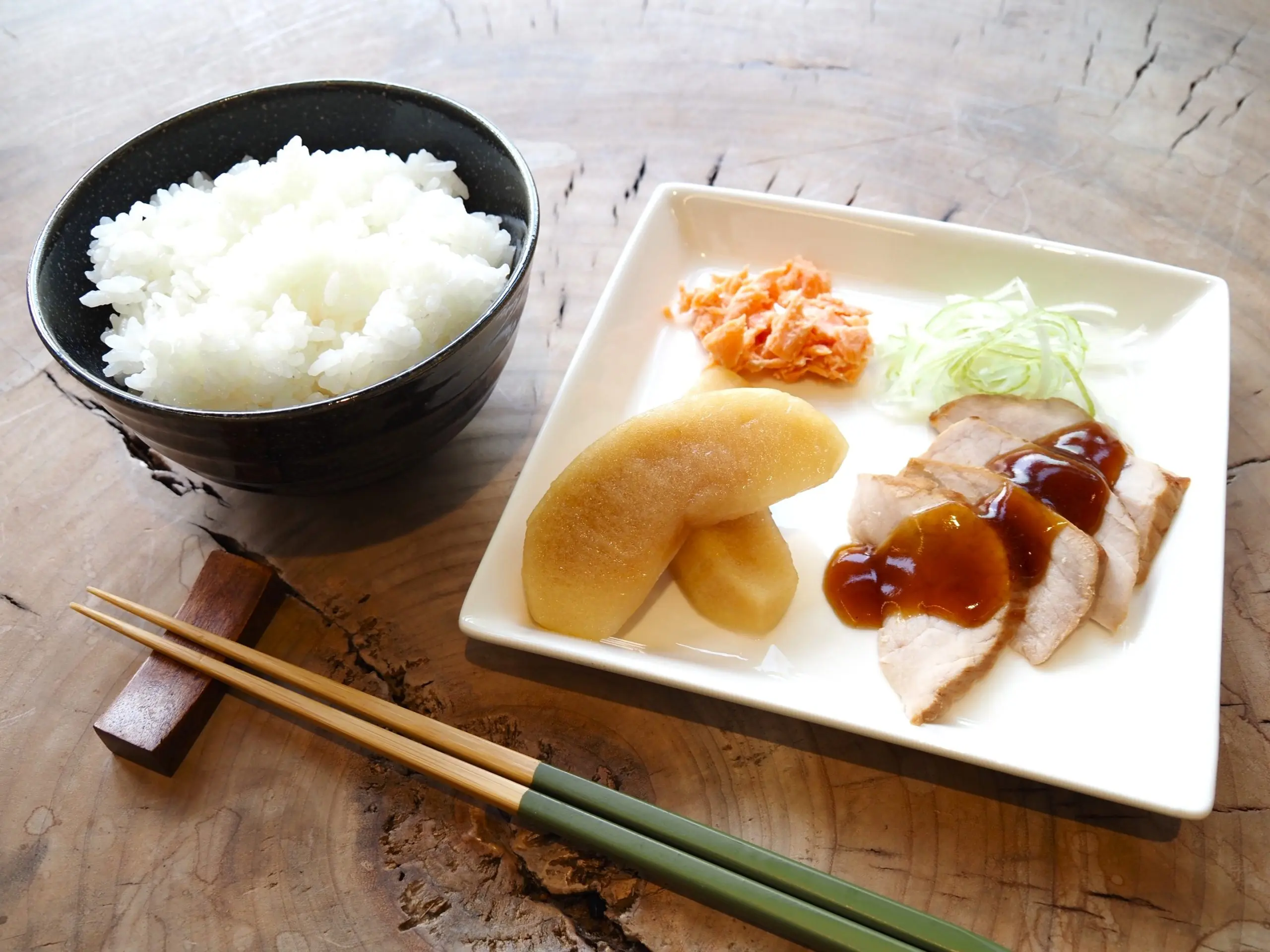 最新の三菱ジャー炊飯器で味わう！低温調理とお米の食べ比べができる体験会をレポート！