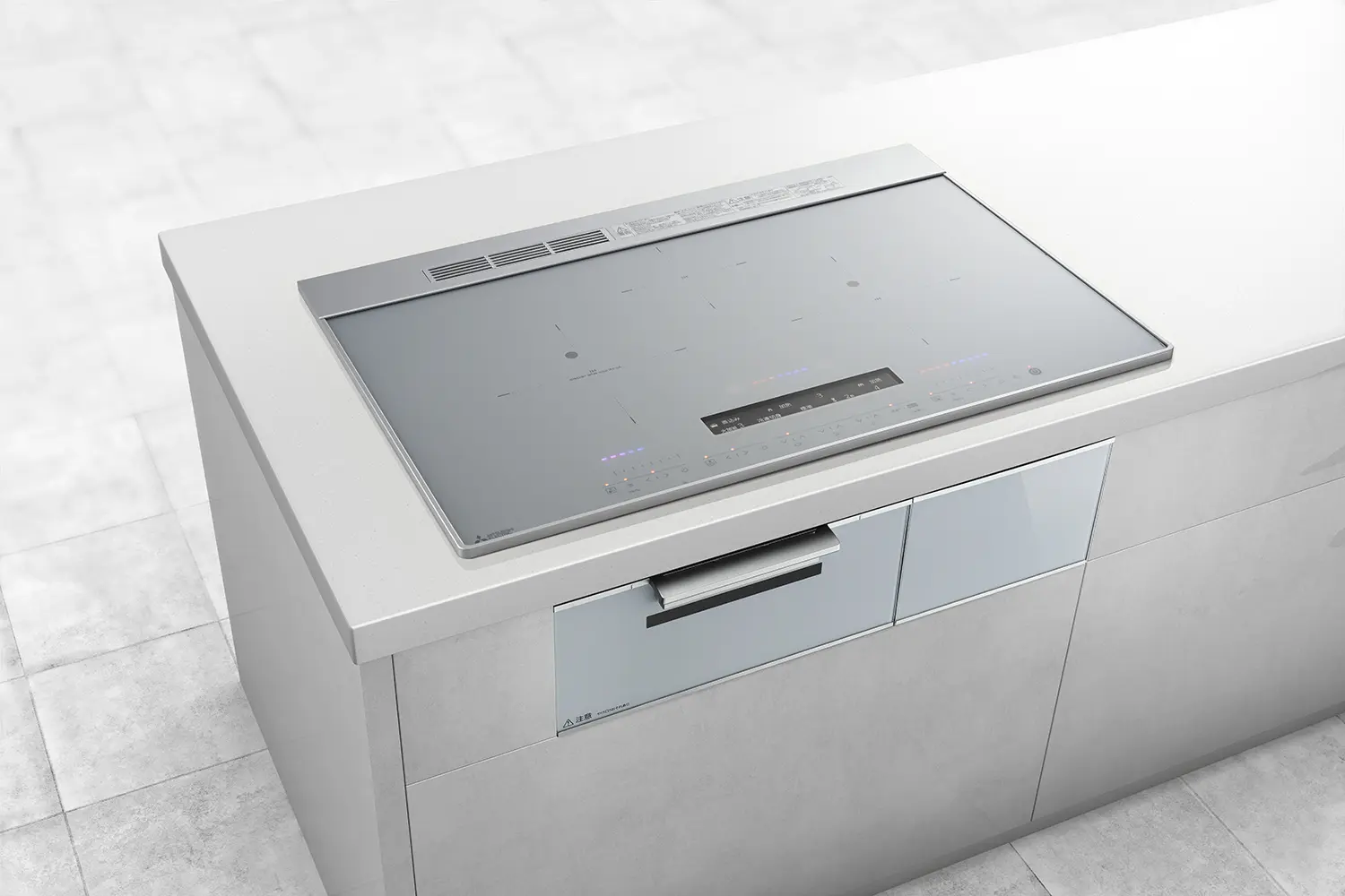 美味しさと便利さを両立！新商品IHクッキングヒーター「CROSS＋TOPシリーズ」の魅力とは？