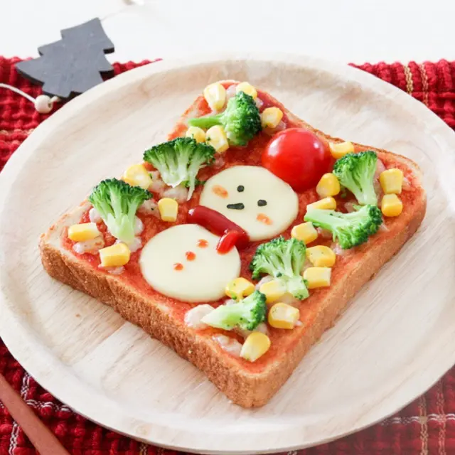 クリスマスを彩る、オススメ「三菱電機レシピ」5選をご紹介！