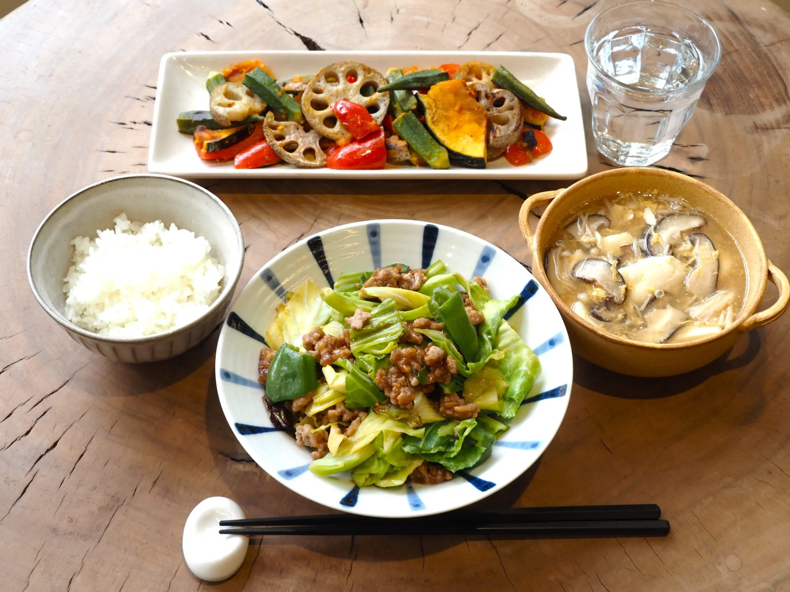 【体験レポート】三菱冷蔵庫のできちゃうV冷凍が進化！野菜を砕いて作る時短レシピ