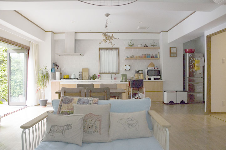TODOROKI 7 HOUSE（トドロキ7ハウス）