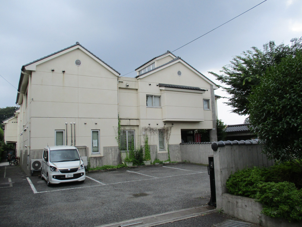 西町地域センター