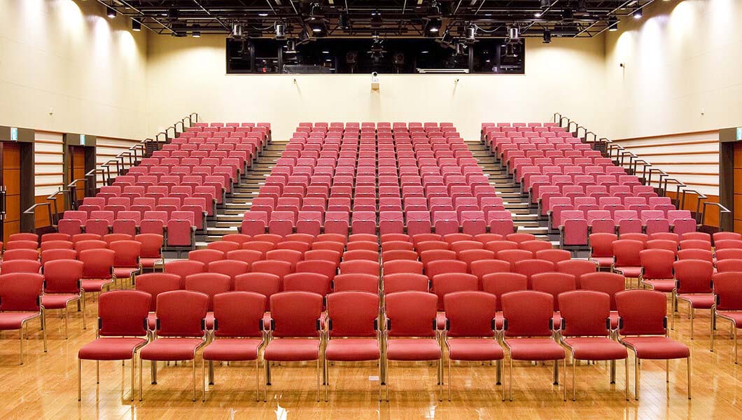 KFC Hall＆Rooms