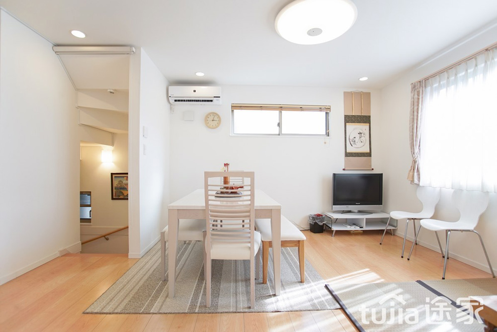 K's House（ケーズハウス）