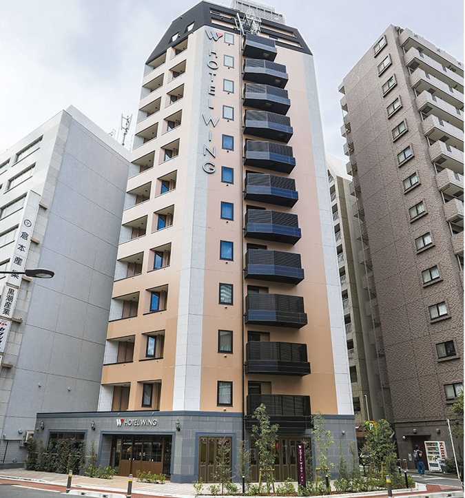 KOKO HOTEL池袋