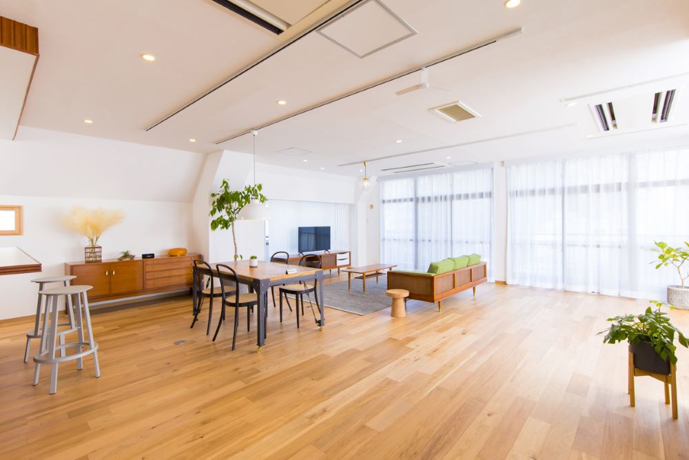 ChillStudio Shibuya