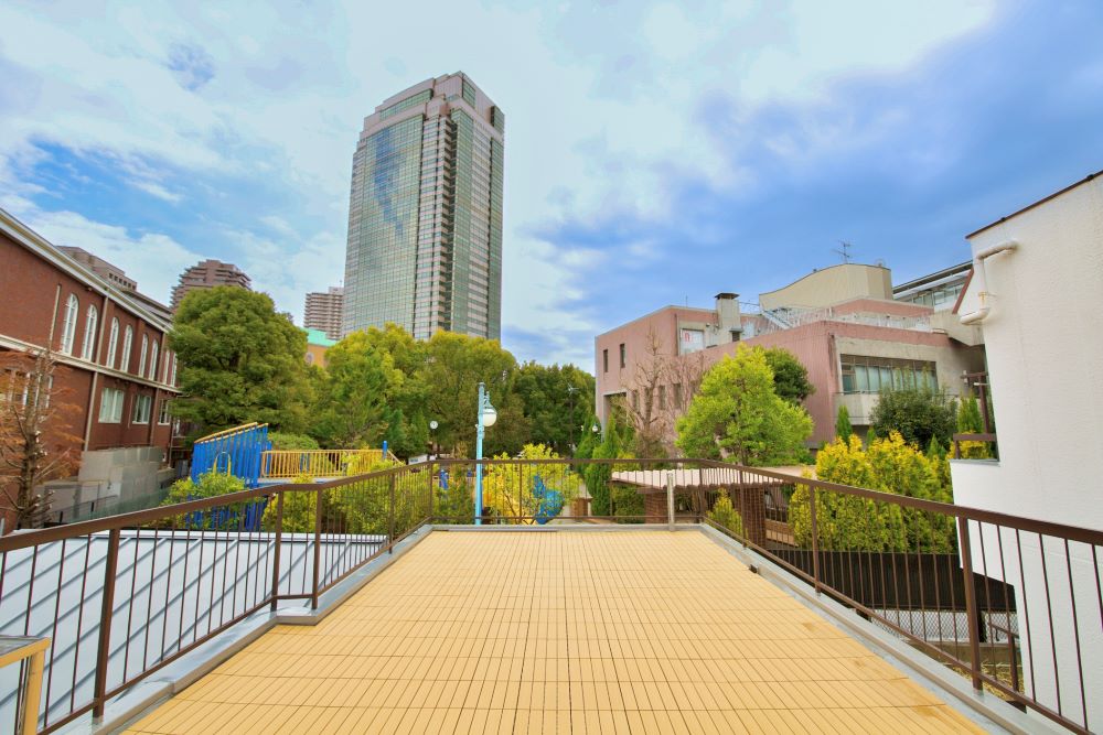 EBISU TERRACE