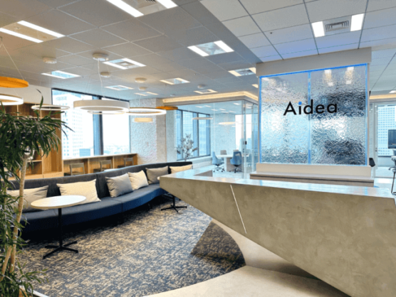 アイディア株式会社