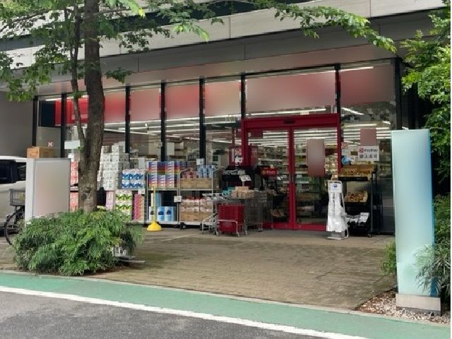 コンビニスーパ都内Ｓ（23区)