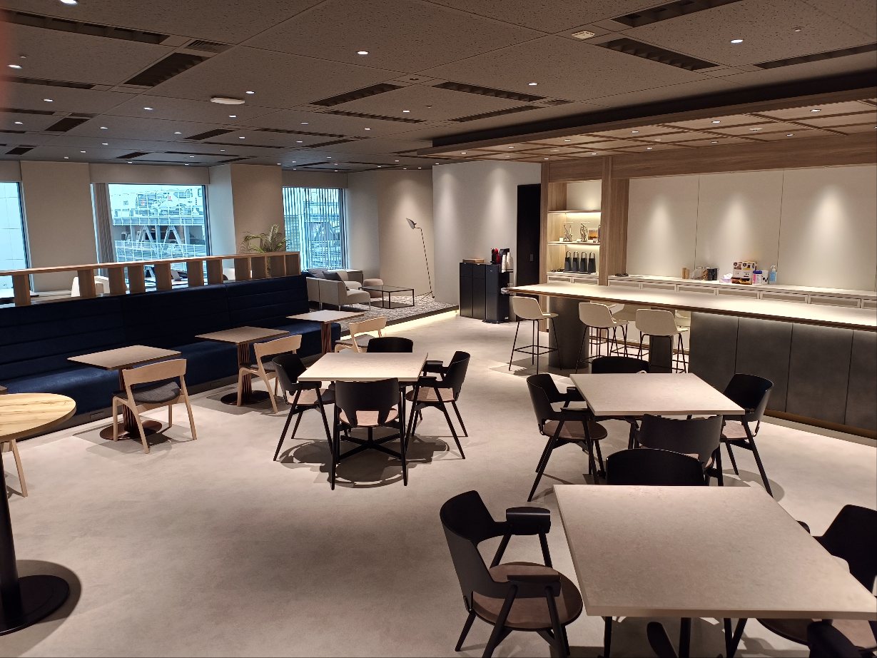 サテライトオフィス（サイクラーズ株式会社）
