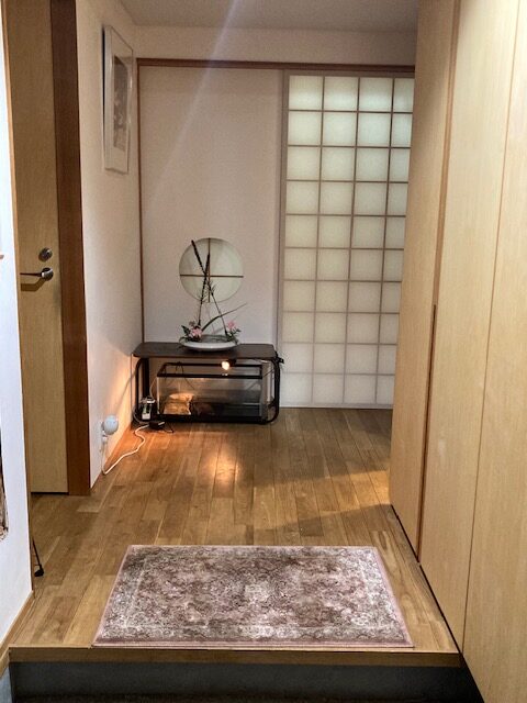 ひばり国際行政書士事務所