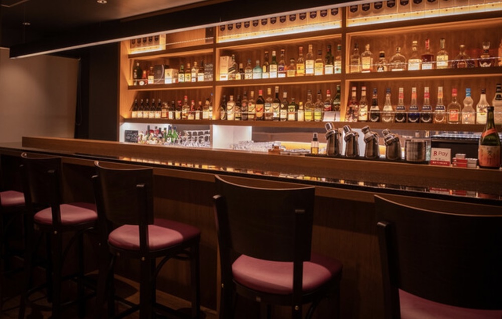 Bar Moon