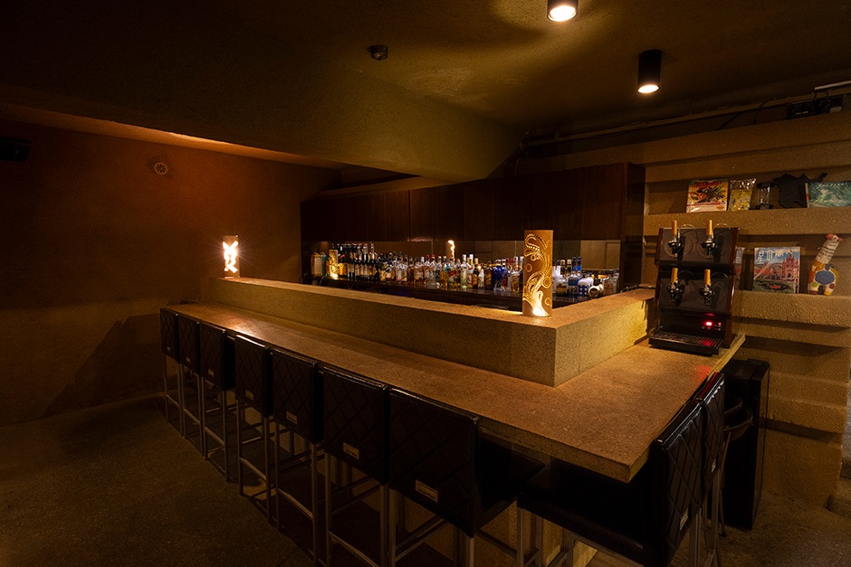 Peace kitchen TOKYO