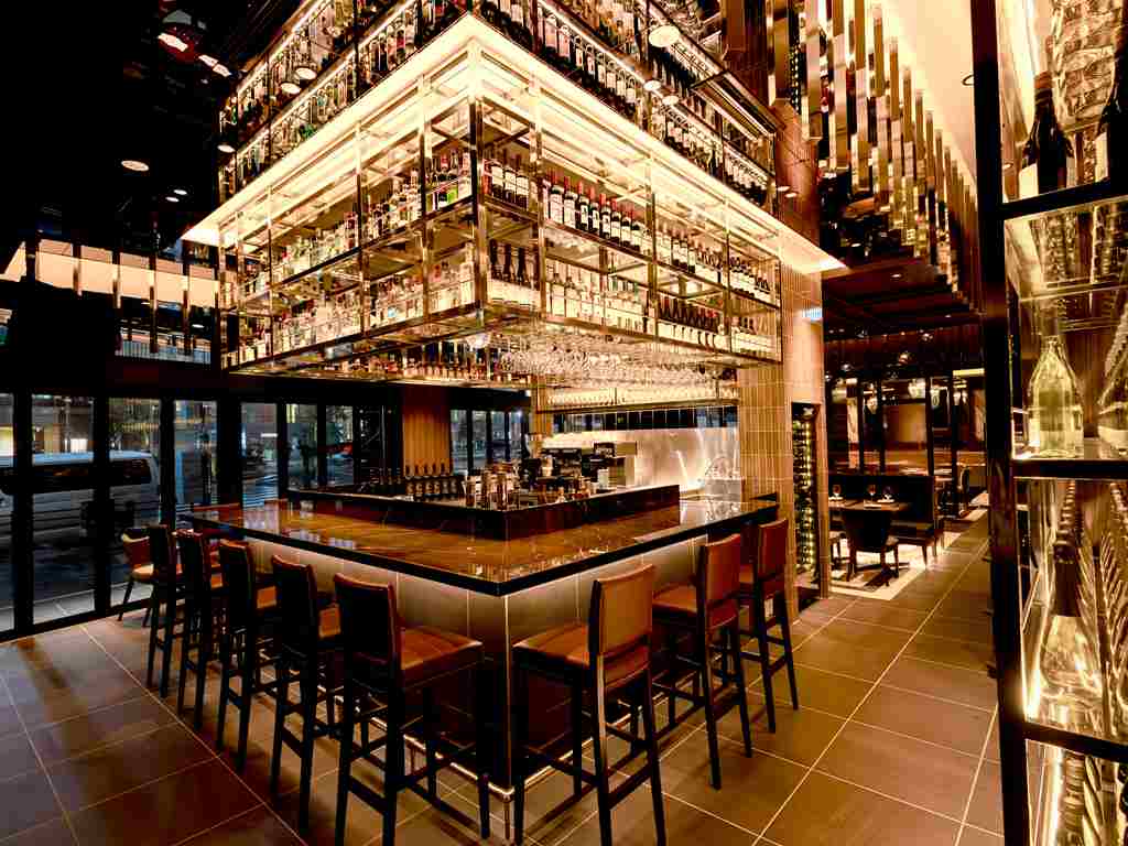 Serafina NEW YORK 赤坂店