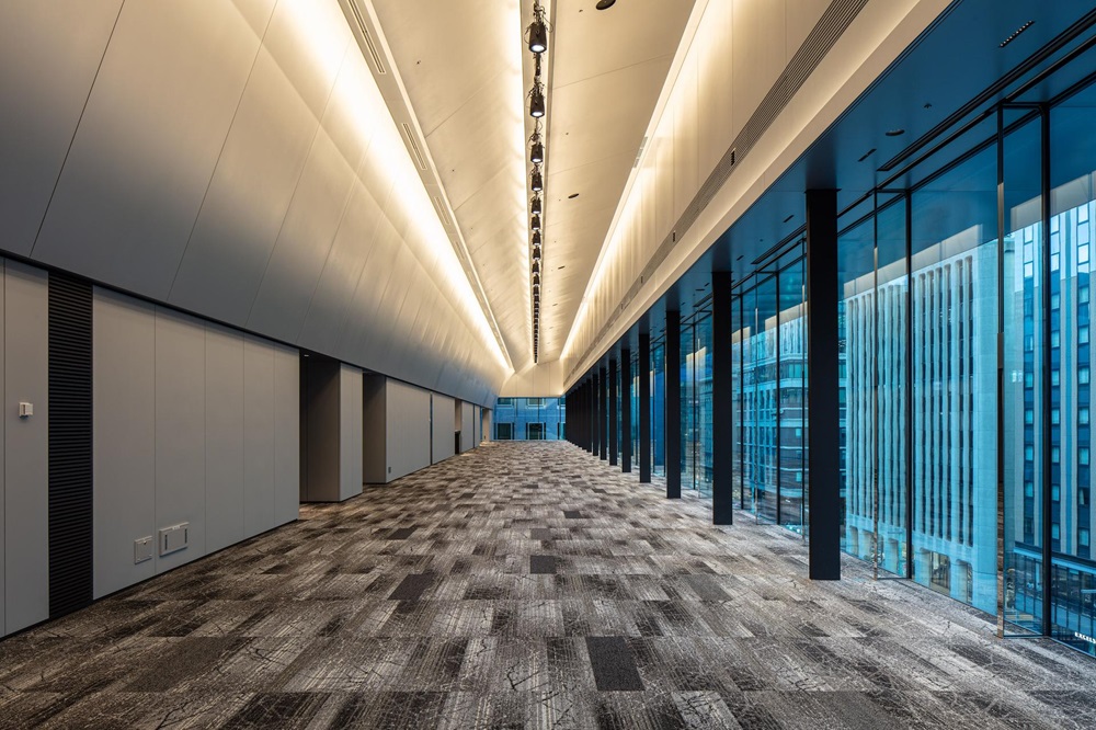 TODA HALL & CONFERENCE TOKYO｜東京フィルムコミッション「東京