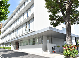 エトワール幼稚園