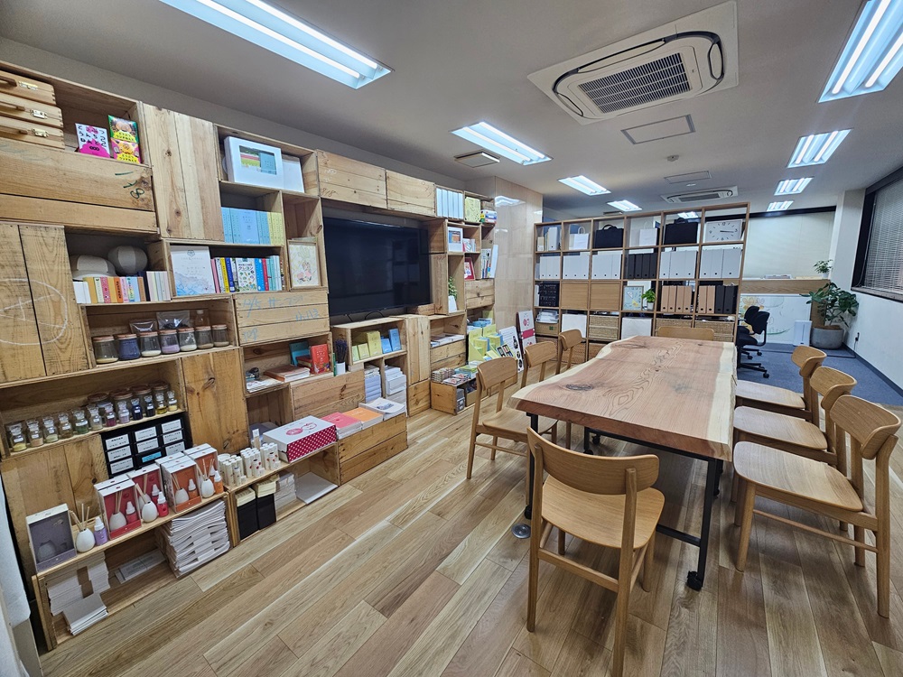 mizuiro株式会社