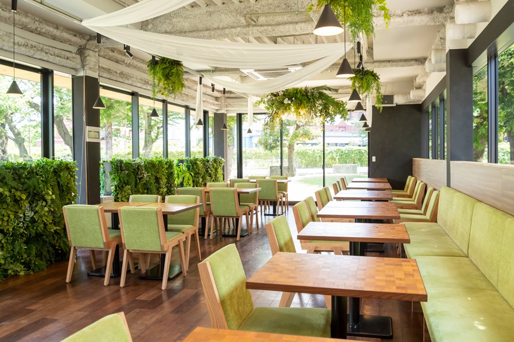 Relax CAFE 恵比寿南一丁目