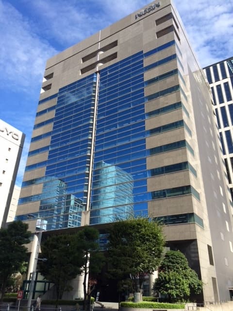 日新ビル