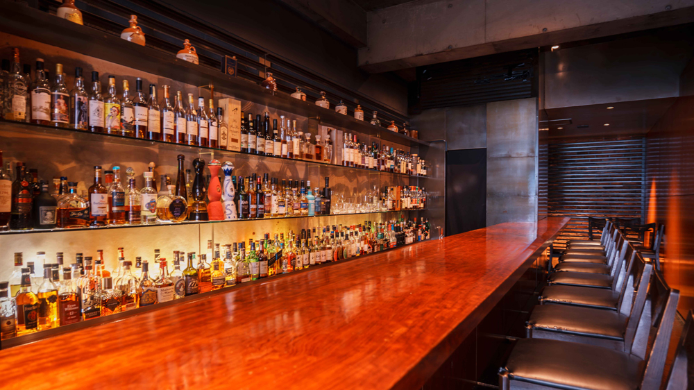 Bar Jug（バー ジャグ）
