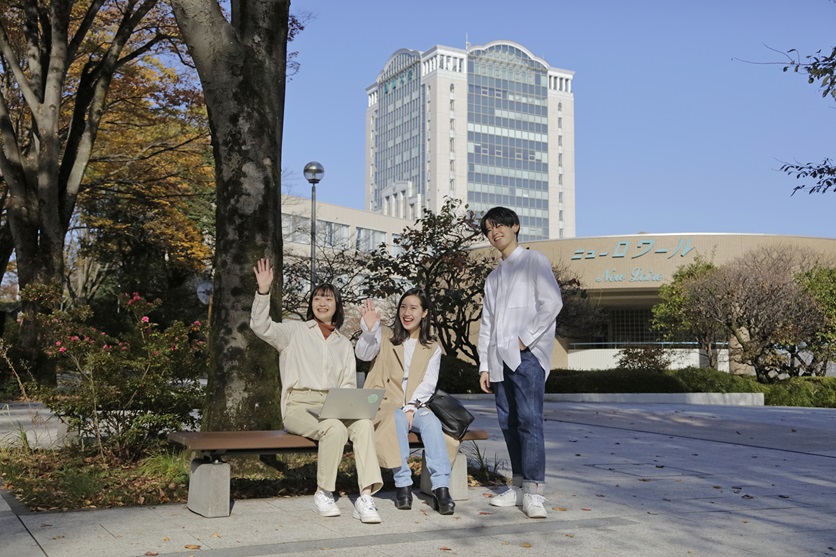 創価大学