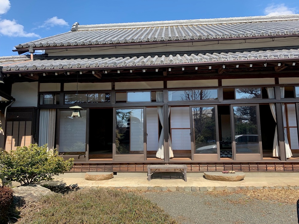 林ノ下