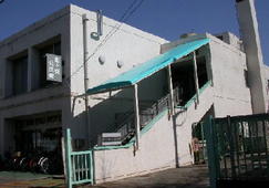 恋ヶ窪公民館