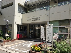 もとまち公民館