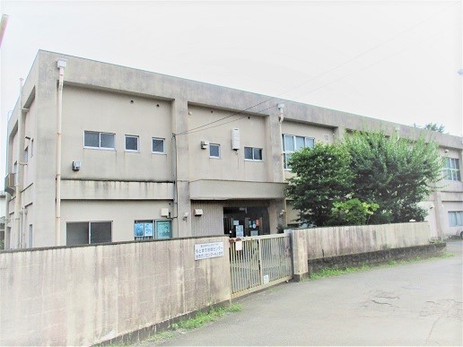 もとまち地域センター