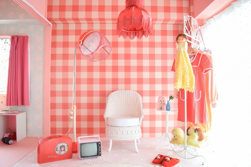 昭和乙女部屋