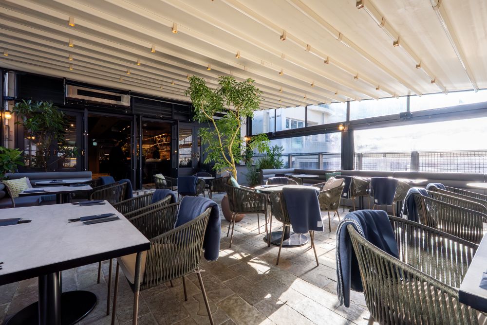 Journal Standard DINING