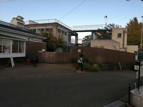M幼稚園