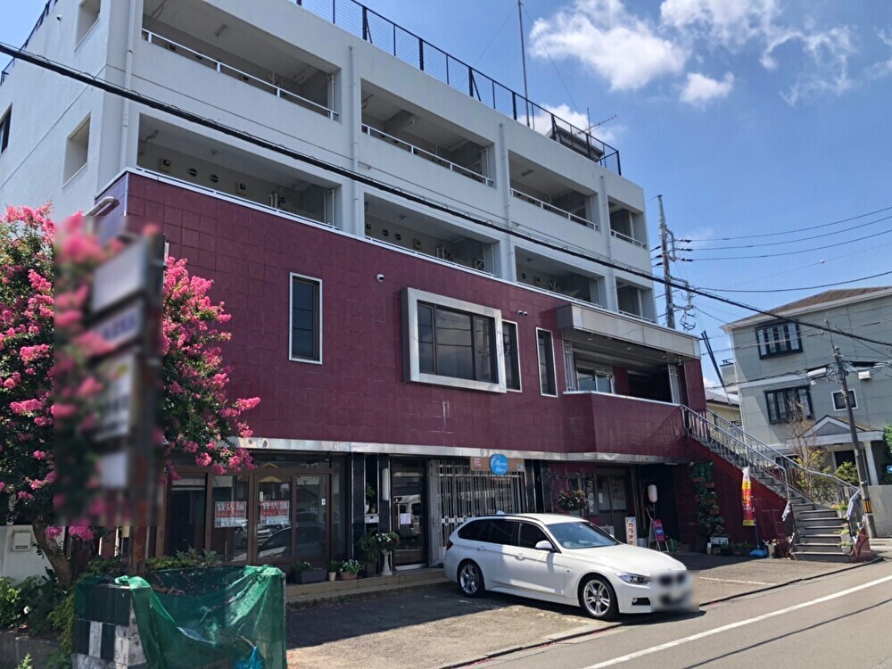 八王子オフィス