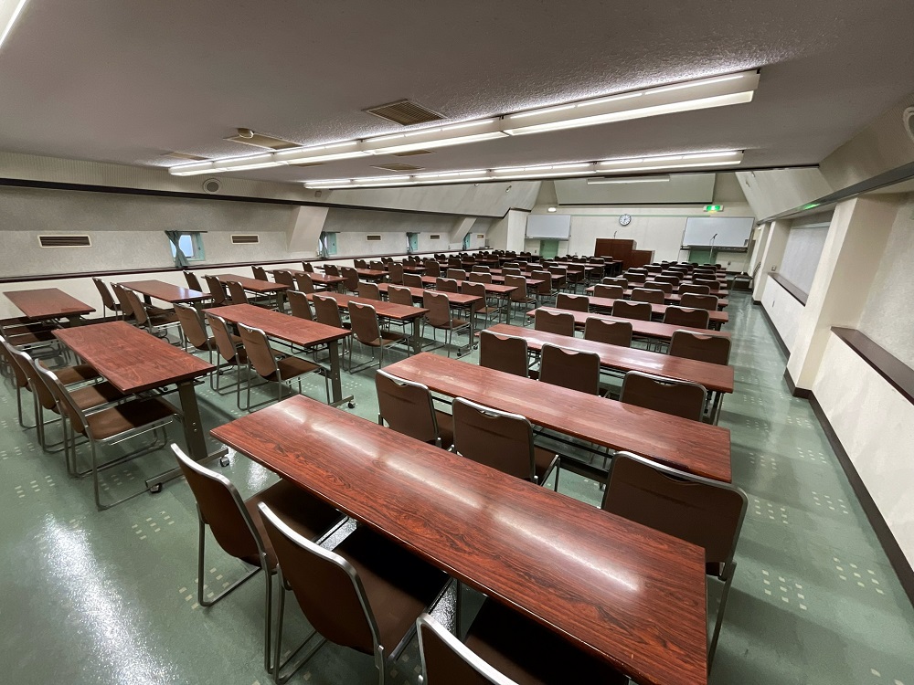 東京都中小企業会館